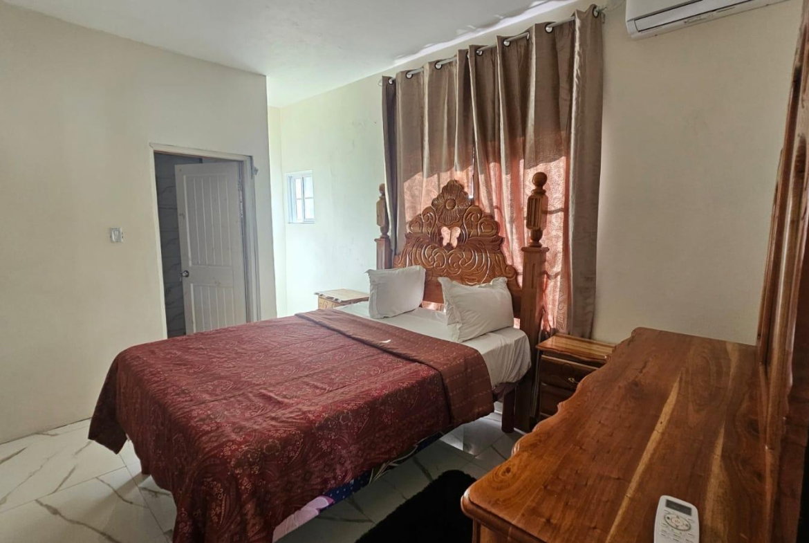 Eighth image of Apt h- Unity Hall in Unity Hall, St. James, Jamaica - property is For Rent