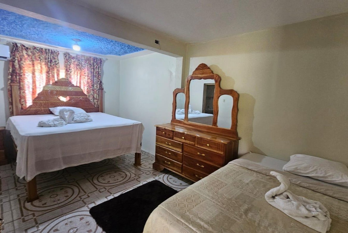 Ninth image of Apt h- Unity Hall in Unity Hall, St. James, Jamaica - property is For Rent