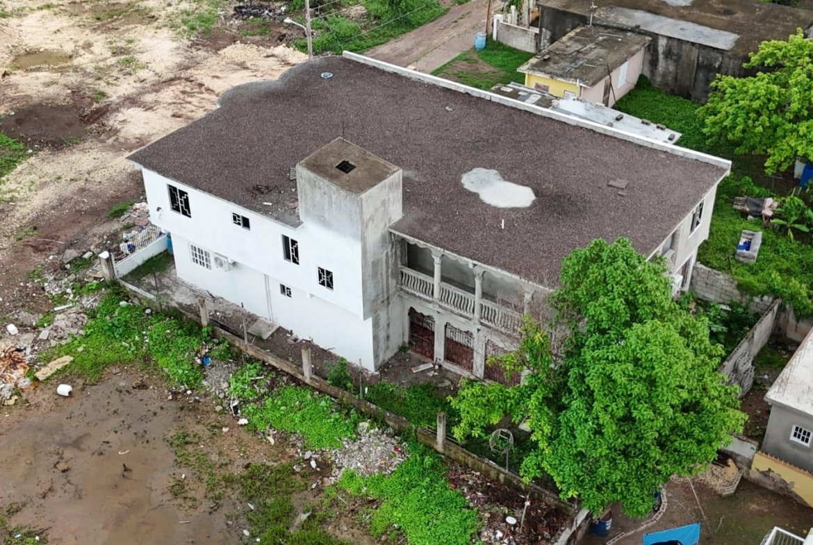 Second image of 456 Old Harbour Villas in Old Harbour Villas, St. Catherine, Jamaica - property is For Rent