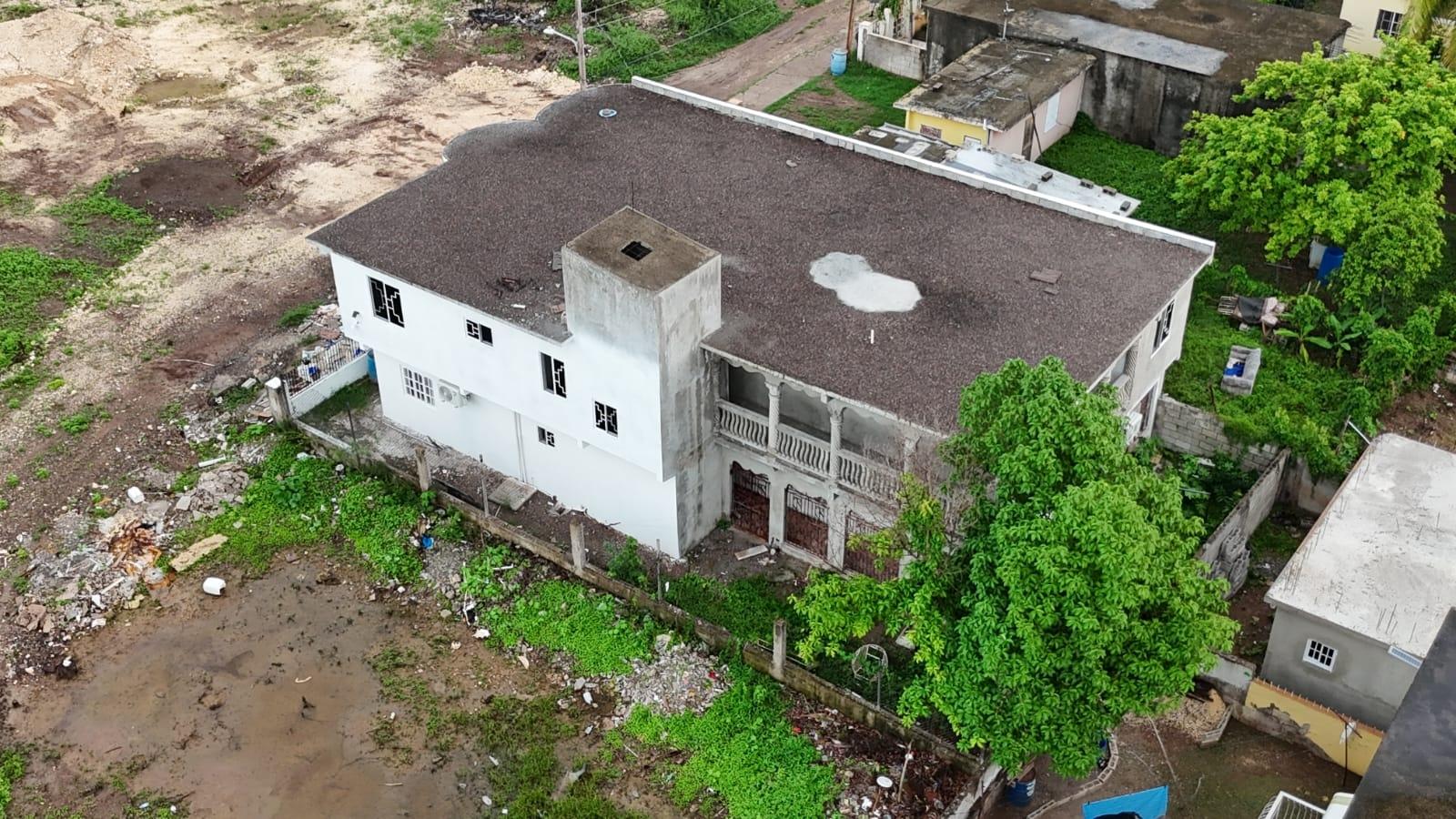 Second image of 456 Old Harbour Villas in Old Harbour Villas, St. Catherine, Jamaica - property is For Rent