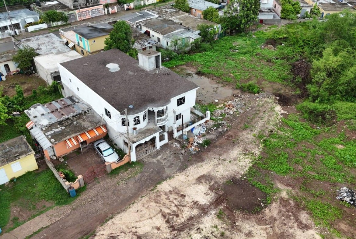 First image of 456 Old Harbour Villas in Old Harbour Villas, St. Catherine, Jamaica - property is For Rent