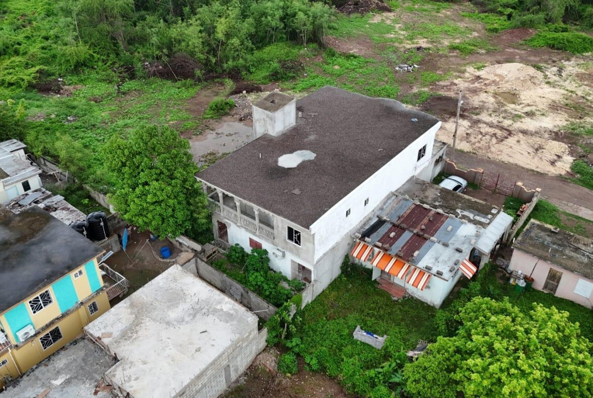 Third image of 456 Old Harbour Villas in Old Harbour Villas, St. Catherine, Jamaica - property is For Rent