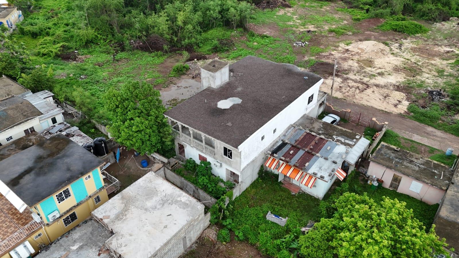 Third image of 456 Old Harbour Villas in Old Harbour Villas, St. Catherine, Jamaica - property is For Rent