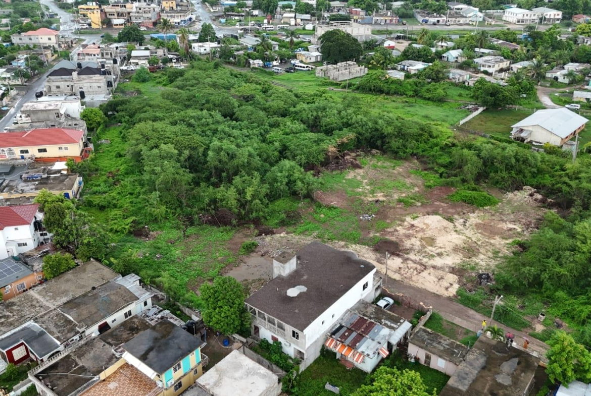 Fourth image of 456 Old Harbour Villas in Old Harbour Villas, St. Catherine, Jamaica - property is For Rent