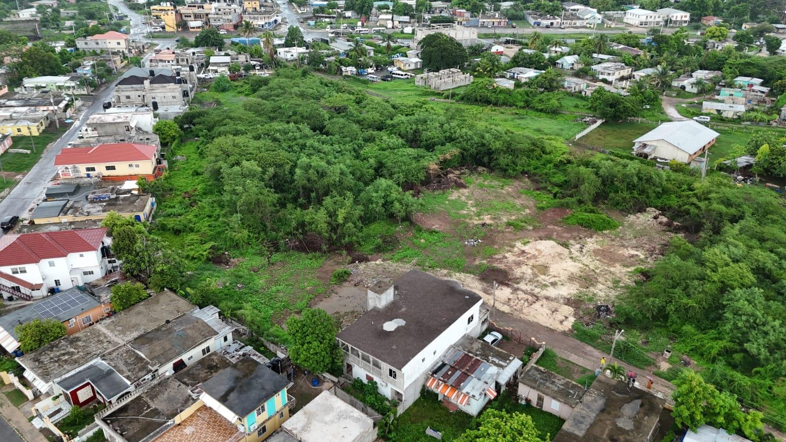 Fourth image of 456 Old Harbour Villas in Old Harbour Villas, St. Catherine, Jamaica - property is For Rent