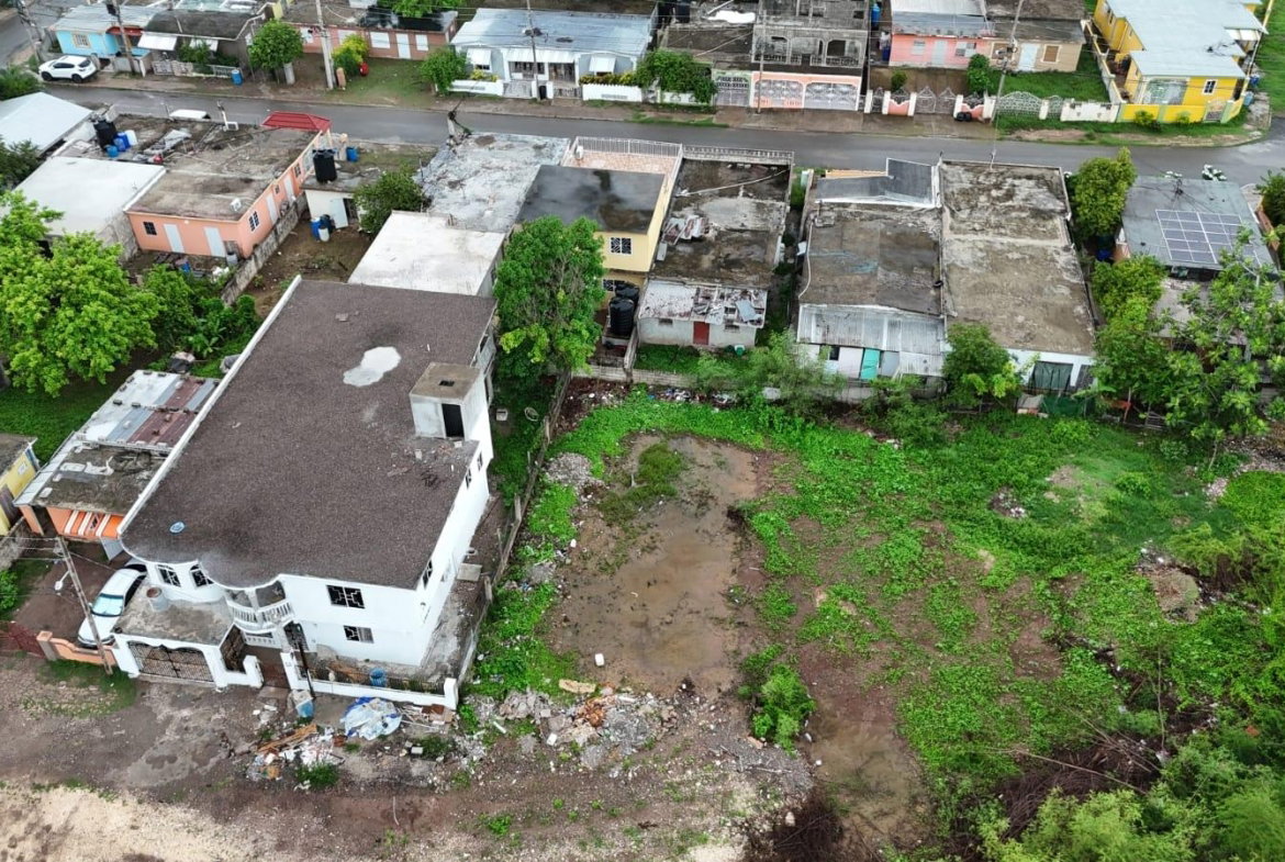 Fifth image of 456 Old Harbour Villas in Old Harbour Villas, St. Catherine, Jamaica - property is For Rent
