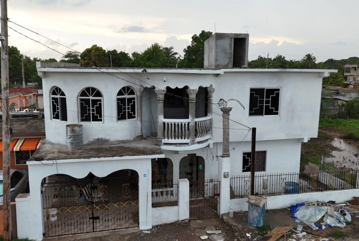Sixth image of 456 Old Harbour Villas in Old Harbour Villas, St. Catherine, Jamaica - property is For Rent
