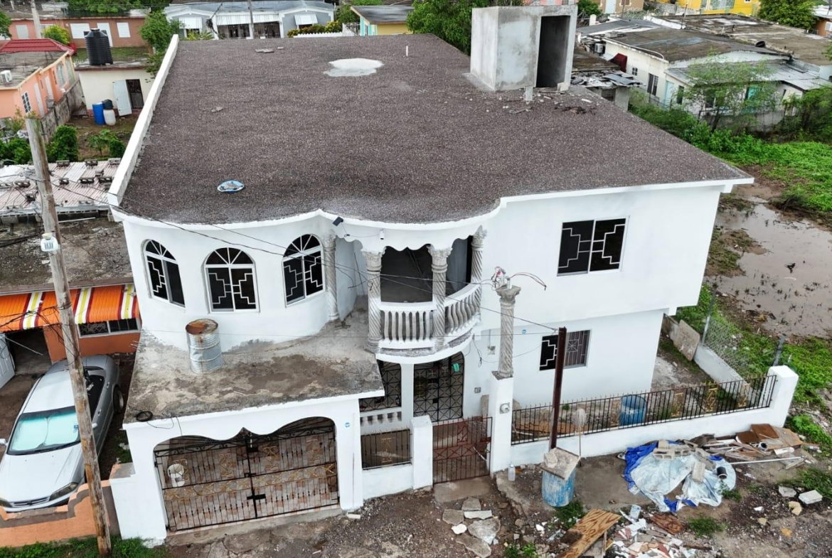 Seventh image of 456 Old Harbour Villas in Old Harbour Villas, St. Catherine, Jamaica - property is For Rent