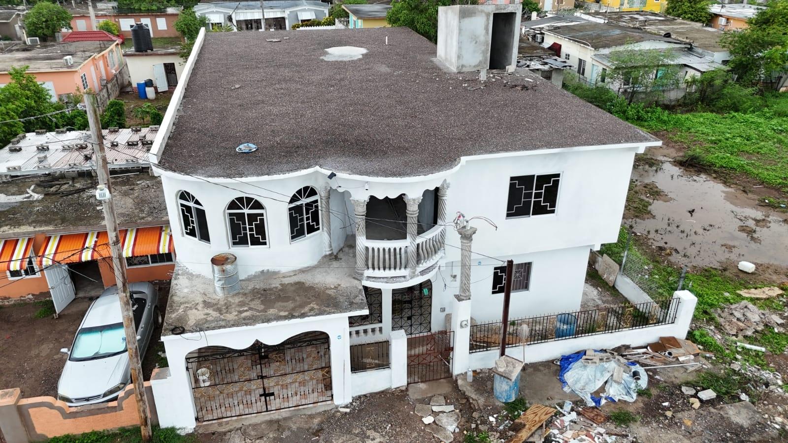 Seventh image of 456 Old Harbour Villas in Old Harbour Villas, St. Catherine, Jamaica - property is For Rent