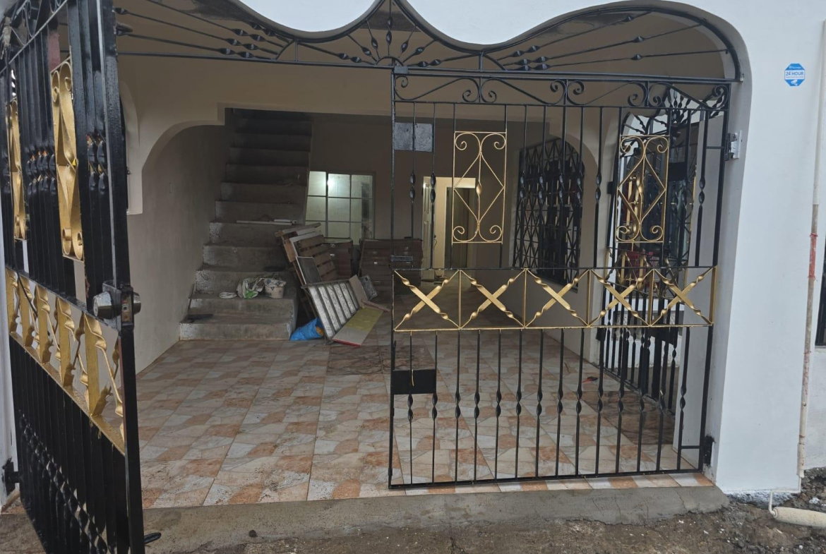 Eighth image of 456 Old Harbour Villas in Old Harbour Villas, St. Catherine, Jamaica - property is For Rent