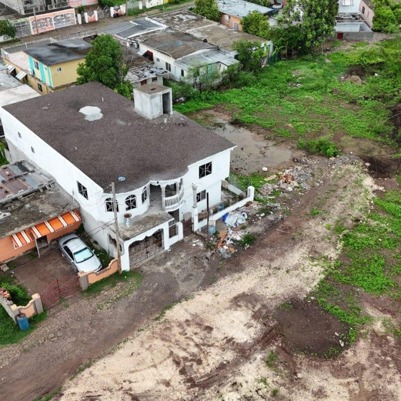 First image of 456 Old Harbour Villas in Old Harbour Villas, St. Catherine, Jamaica - property is For Rent
