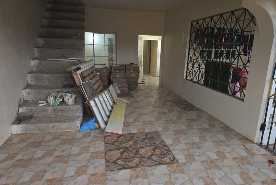 Ninth image of 456 Old Harbour Villas in Old Harbour Villas, St. Catherine, Jamaica - property is For Rent
