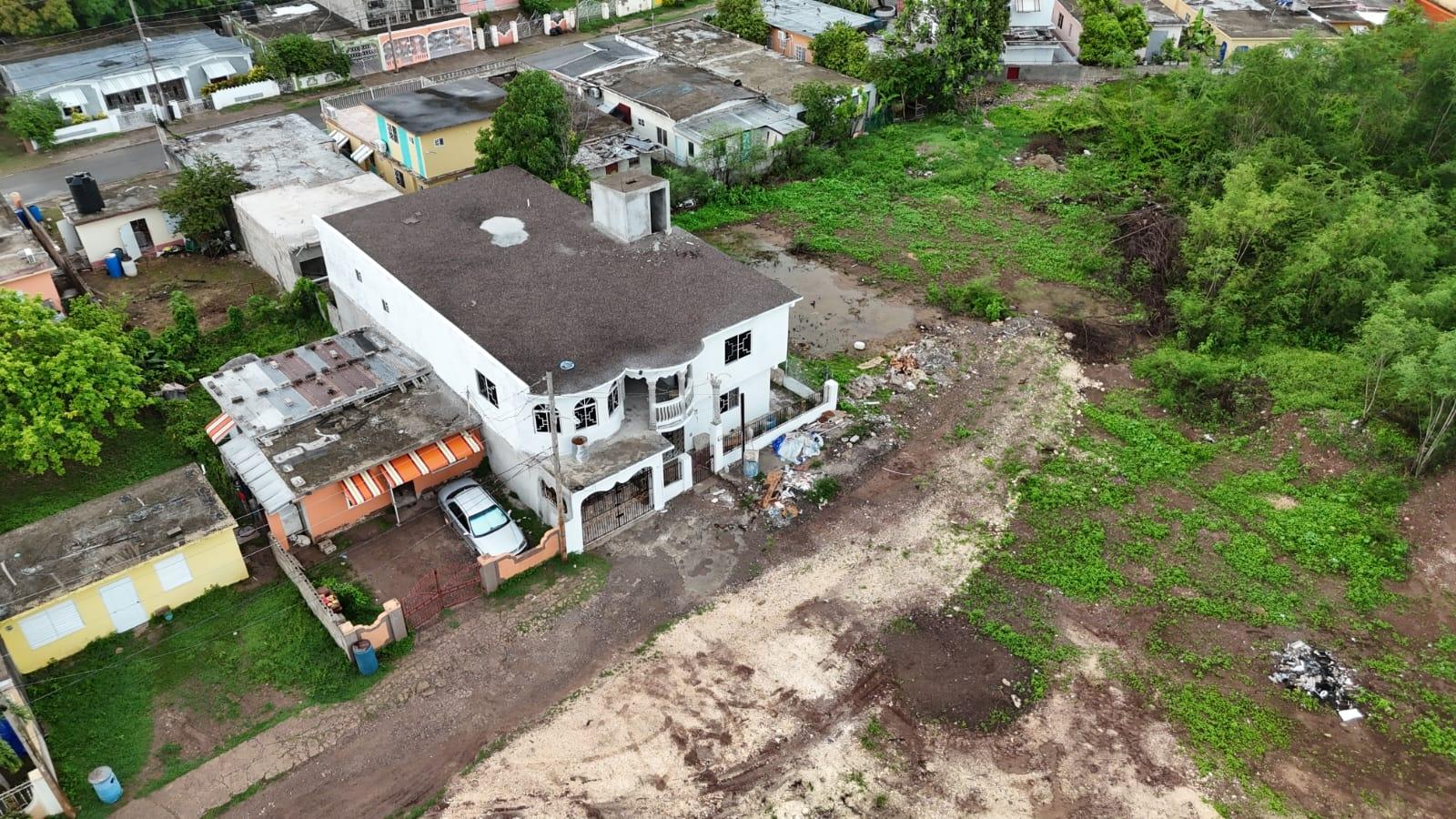 First image of 456 Old Harbour Villas in Old Harbour Villas, St. Catherine, Jamaica - property is For Rent