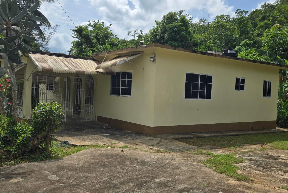 Second image of Phoenix Park Moneague in Moneague, St. Ann, Jamaica - property is For Rent