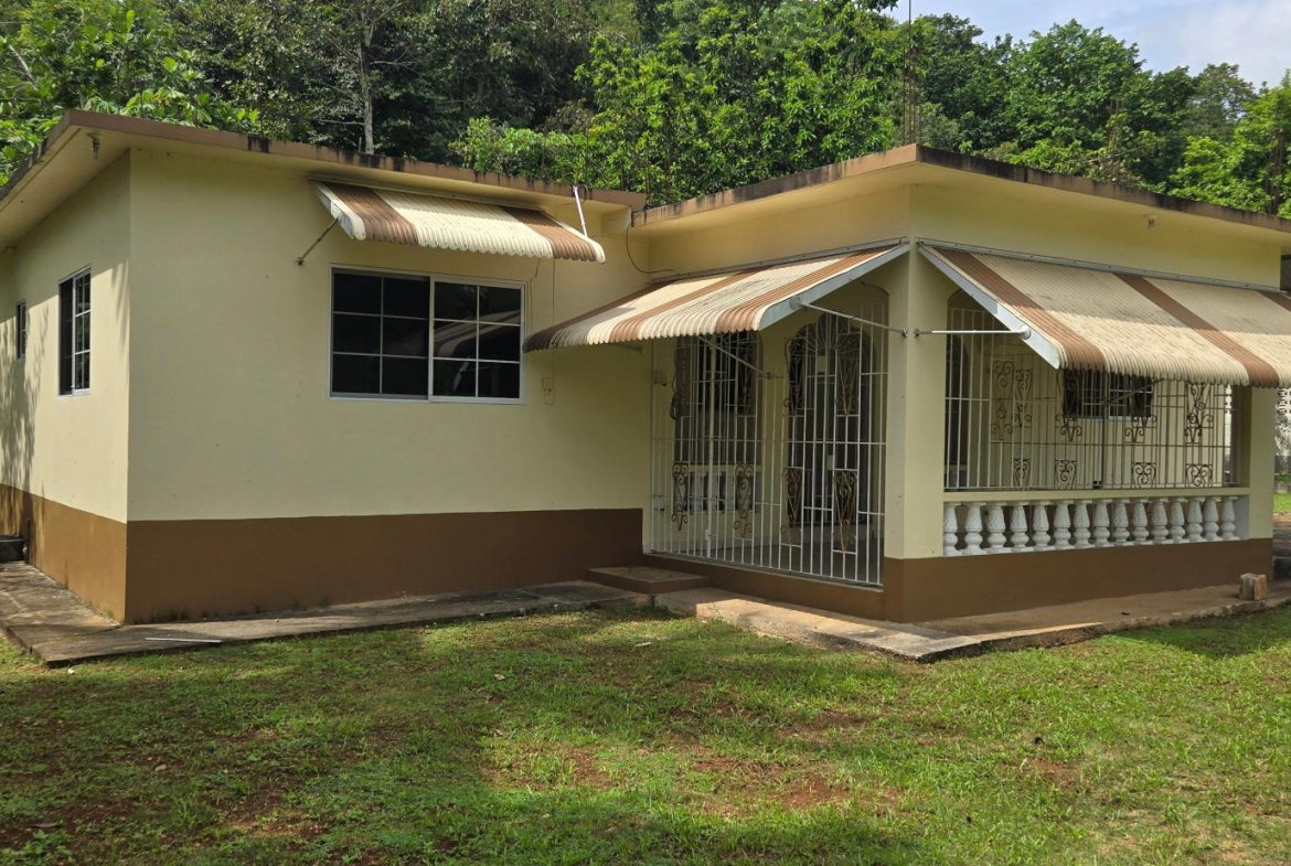 First image of Phoenix Park Moneague in Moneague, St. Ann, Jamaica - property is For Rent