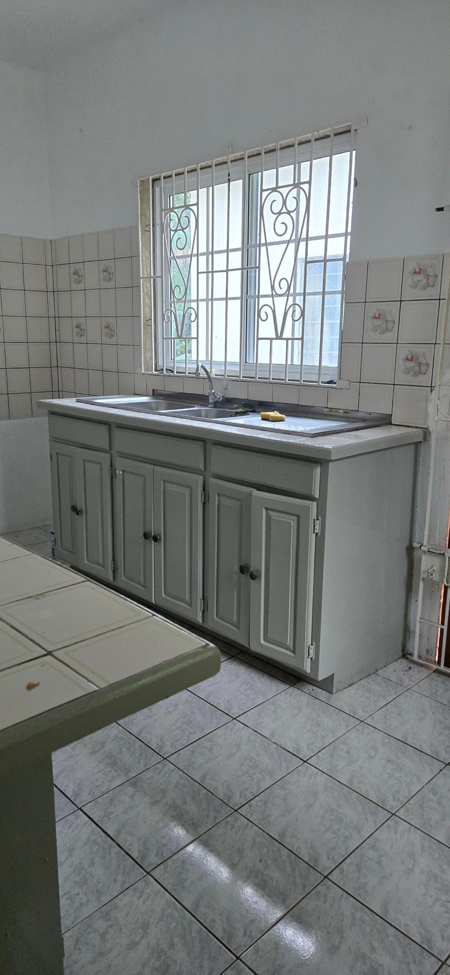 3-Bedroom-House-for-Rent-in-Phoenix-Park-Moneague-St.-Ann-Jamaica Thirteenth image of Phoenix Park Moneague in Moneague, St. Ann, Jamaica - property is For Rent