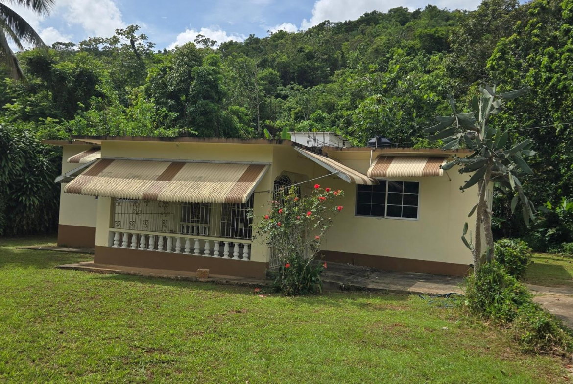 Eighteenth image of Phoenix Park Moneague in Moneague, St. Ann, Jamaica - property is For Rent