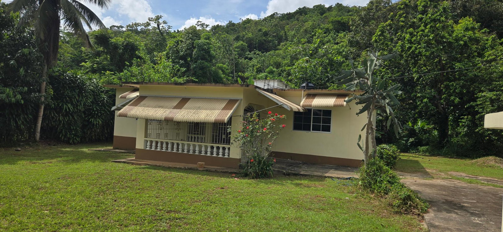 3-Bedroom-House-for-Rent-in-Phoenix-Park-Moneague-St.-Ann-Jamaica Eighteenth image of Phoenix Park Moneague in Moneague, St. Ann, Jamaica - property is For Rent