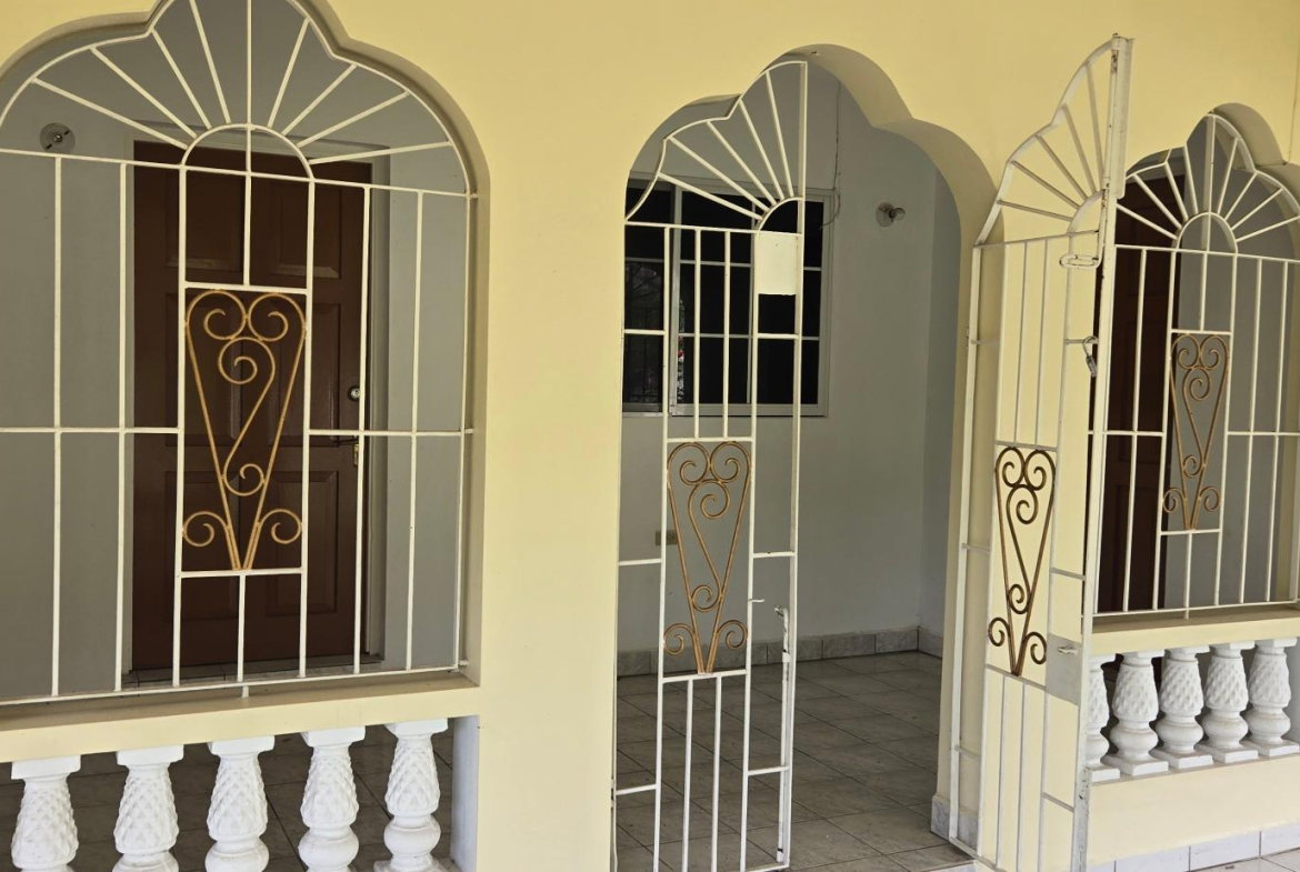 Third image of Phoenix Park Moneague in Moneague, St. Ann, Jamaica - property is For Rent