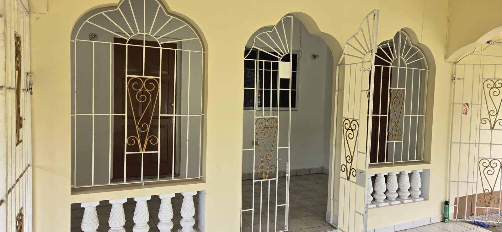 3-Bedroom-House-for-Rent-in-Phoenix-Park-Moneague-St.-Ann-Jamaica Third image of Phoenix Park Moneague in Moneague, St. Ann, Jamaica - property is For Rent
