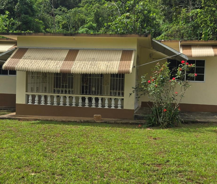 Fourth image of Phoenix Park Moneague in Moneague, St. Ann, Jamaica - property is For Rent