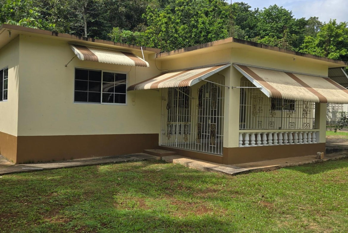 Sixth image of Phoenix Park Moneague in Moneague, St. Ann, Jamaica - property is For Rent