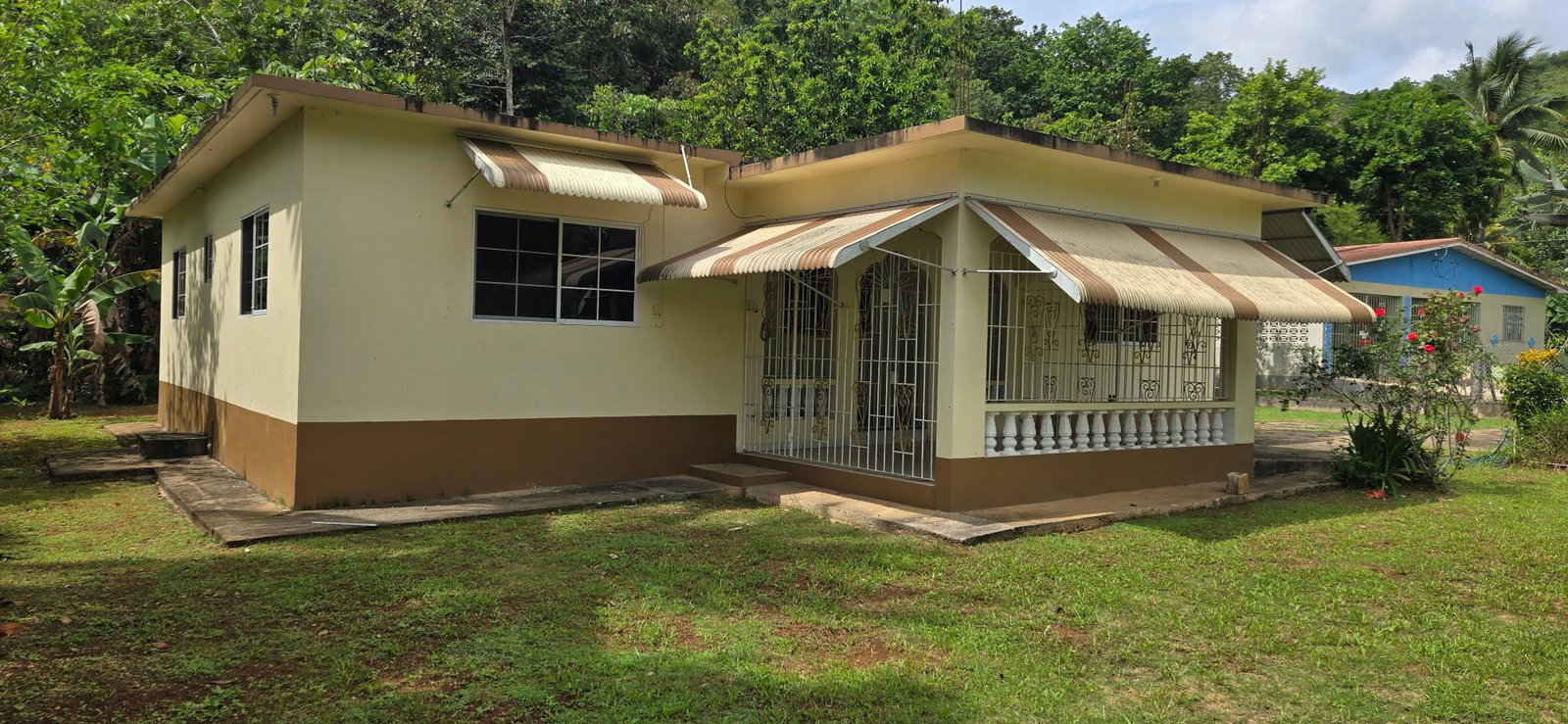 3-Bedroom-House-for-Rent-in-Phoenix-Park-Moneague-St.-Ann-Jamaica Sixth image of Phoenix Park Moneague in Moneague, St. Ann, Jamaica - property is For Rent