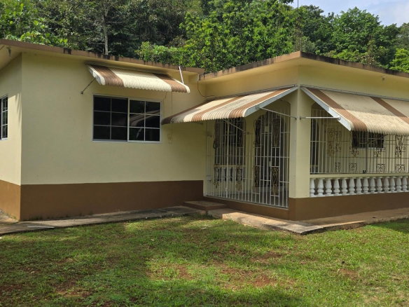 First image of Phoenix Park Moneague in Moneague, St. Ann, Jamaica - property is For Rent