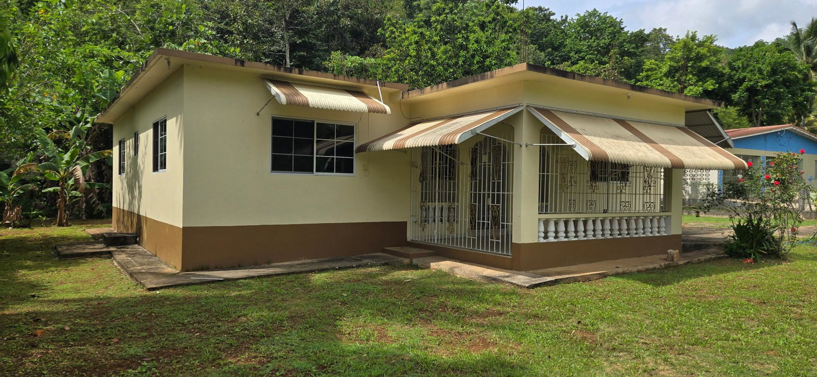 First image of Phoenix Park Moneague in Moneague, St. Ann, Jamaica - property is For Rent