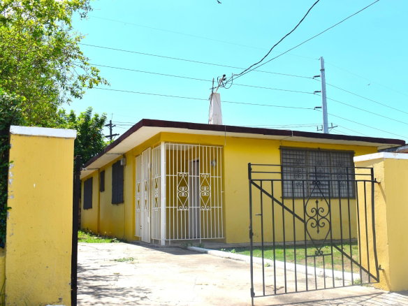 First image of Pleasanton Gardens in Kingston 20, St. Andrew, Jamaica - property is For Rent
