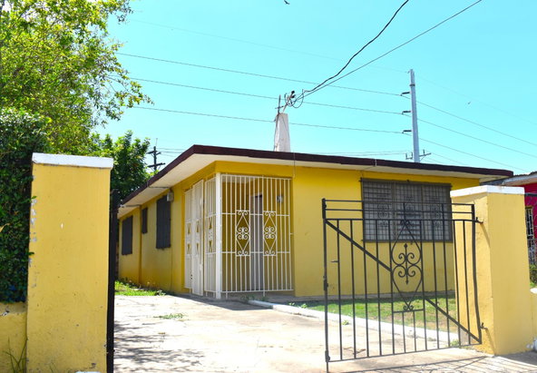 First image of Pleasanton Gardens in Kingston 20, St. Andrew, Jamaica - property is For Rent