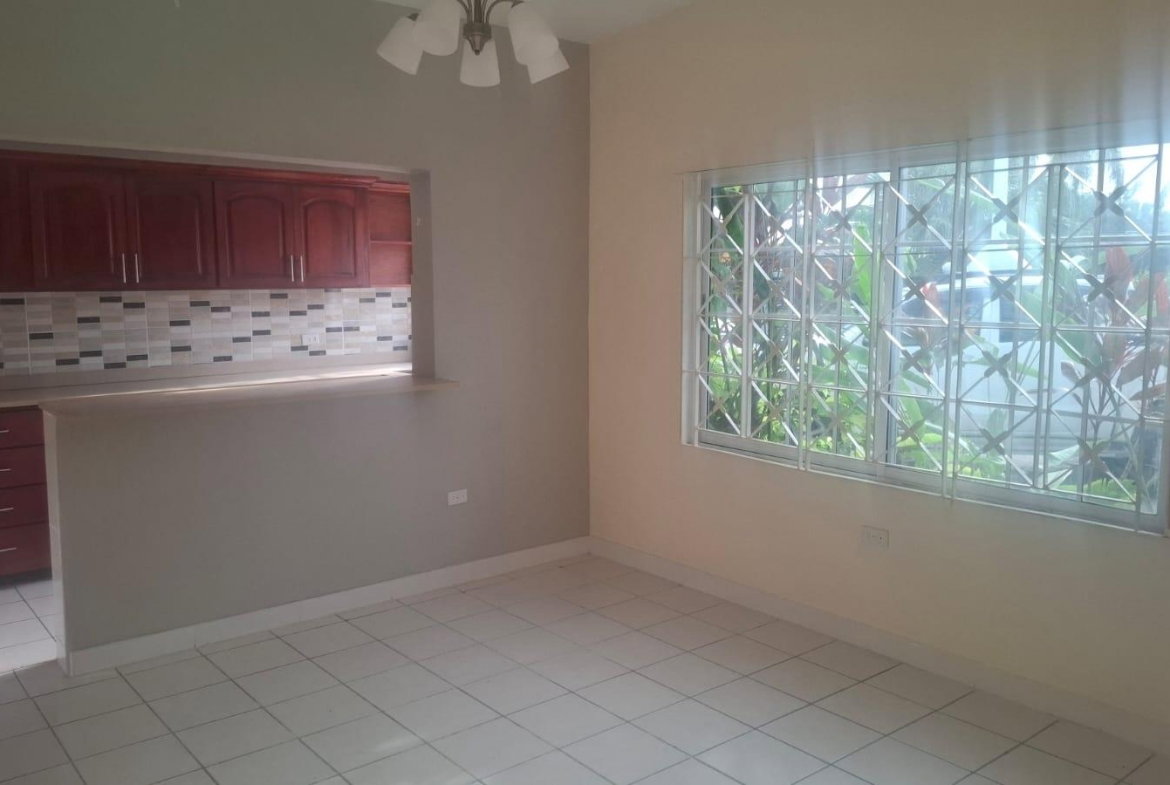 Second image of 16 South Monterey Drive in Kingston 6, St. Andrew, Jamaica - property is For Rent