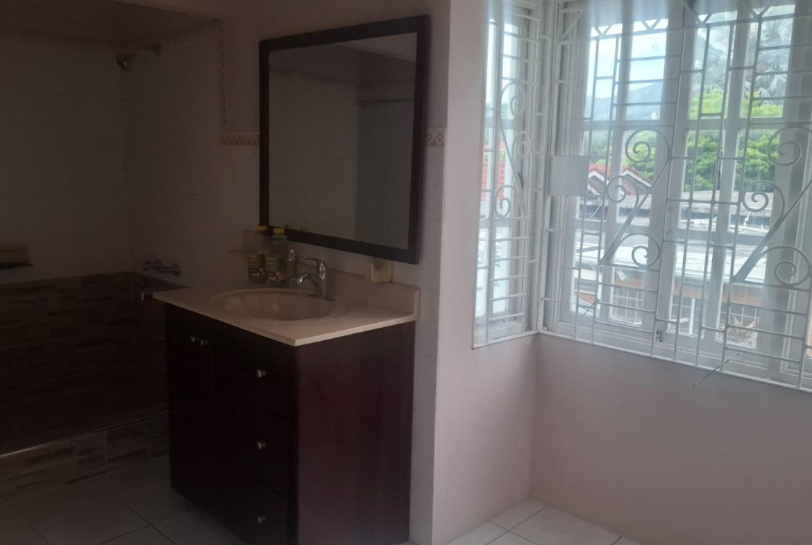 Twelfth image of 16 South Monterey Drive in Kingston 6, St. Andrew, Jamaica - property is For Rent