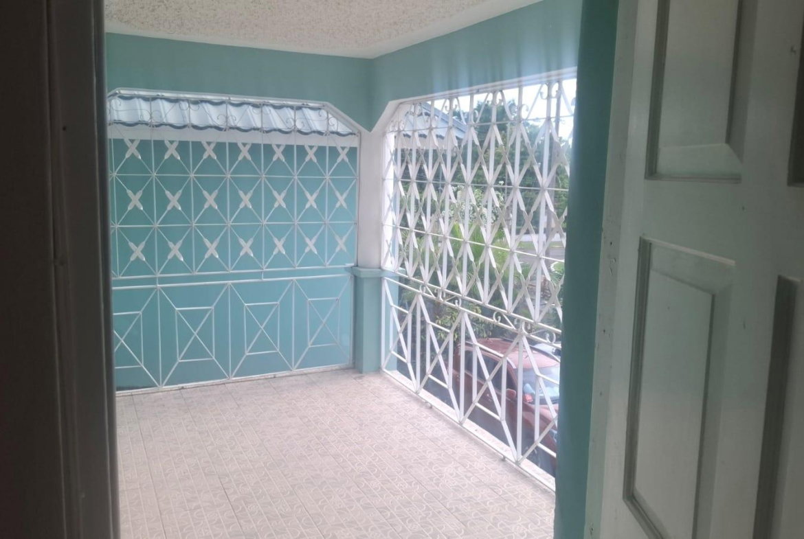 Fourteenth image of 16 South Monterey Drive in Kingston 6, St. Andrew, Jamaica - property is For Rent