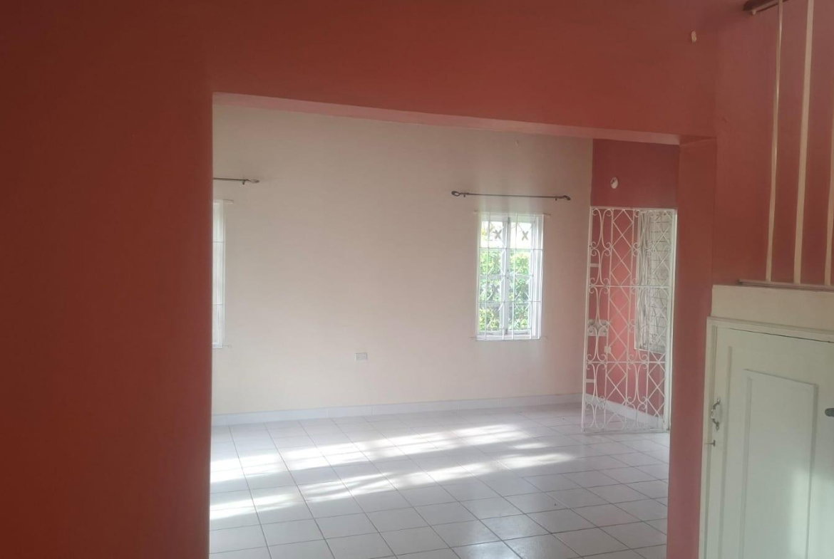 Fourth image of 16 South Monterey Drive in Kingston 6, St. Andrew, Jamaica - property is For Rent