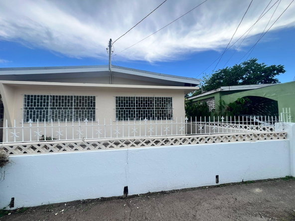 First image of 18 Relay Road in Kingston 20, St. Andrew, Jamaica - property is For Rent
