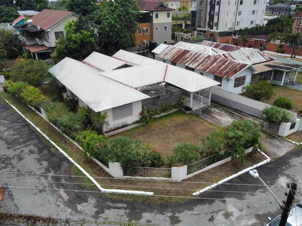 Second image of 7 Liguanea Terrace in Kingston 6, St. Andrew, Jamaica - property is For Sale