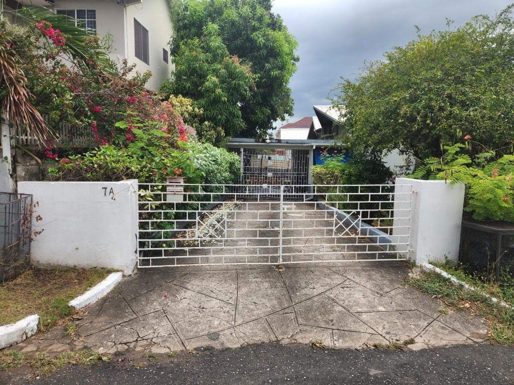 Fourth image of 7 Liguanea Terrace in Kingston 6, St. Andrew, Jamaica - property is For Sale