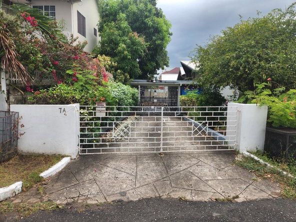 Fourth image of 7 Liguanea Terrace in Kingston 6, St. Andrew, Jamaica - property is For Sale