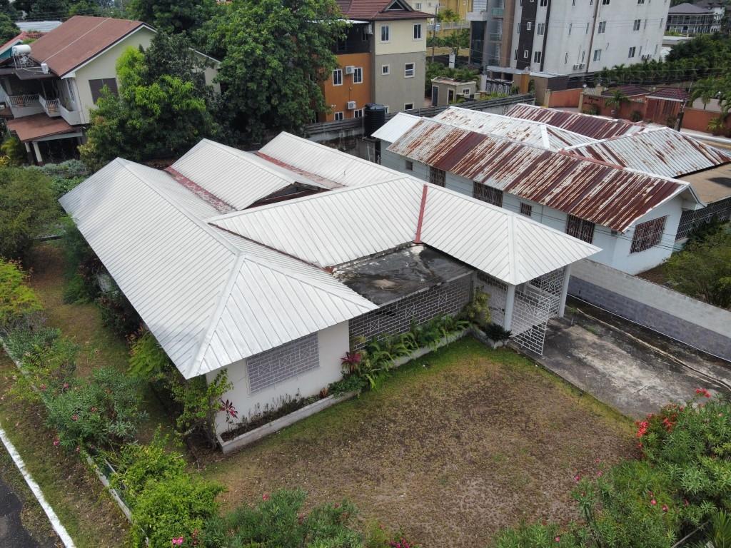 Seventh image of 7 Liguanea Terrace in Kingston 6, St. Andrew, Jamaica - property is For Sale