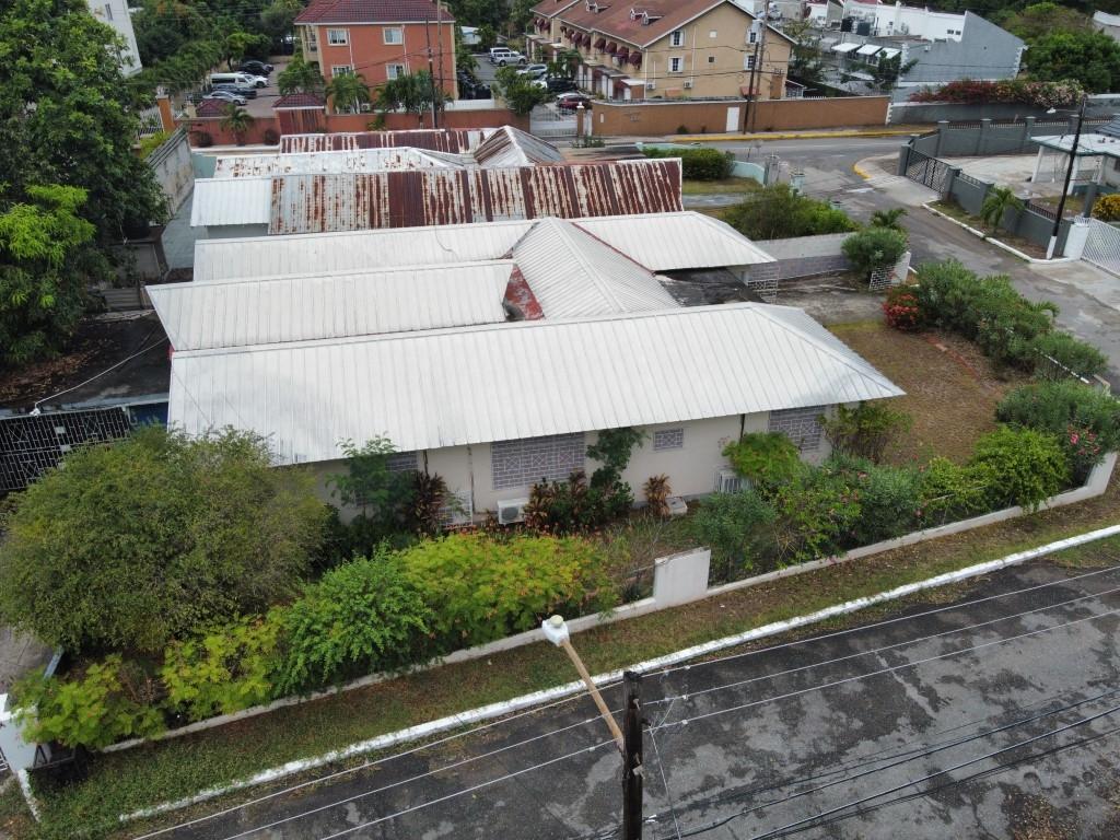 Eighth image of 7 Liguanea Terrace in Kingston 6, St. Andrew, Jamaica - property is For Sale