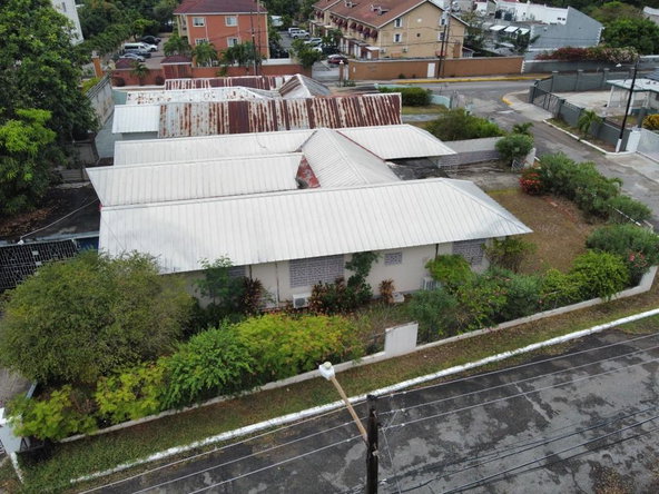 Eighth image of 7 Liguanea Terrace in Kingston 6, St. Andrew, Jamaica - property is For Sale