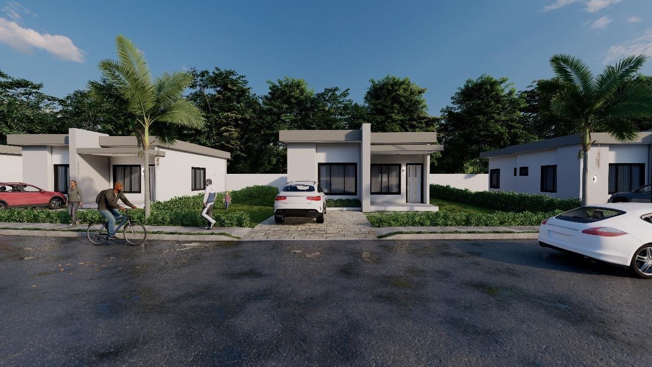 Second image of 002 Hosanna Estate, Beecher t in Beecher Town, St. Ann, Jamaica - property is For Sale