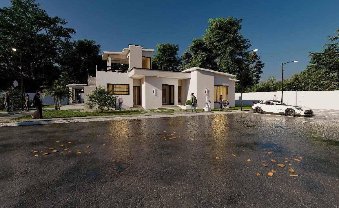 Fifth image of 002 Hosanna Estate, Beecher t in Beecher Town, St. Ann, Jamaica - property is For Sale