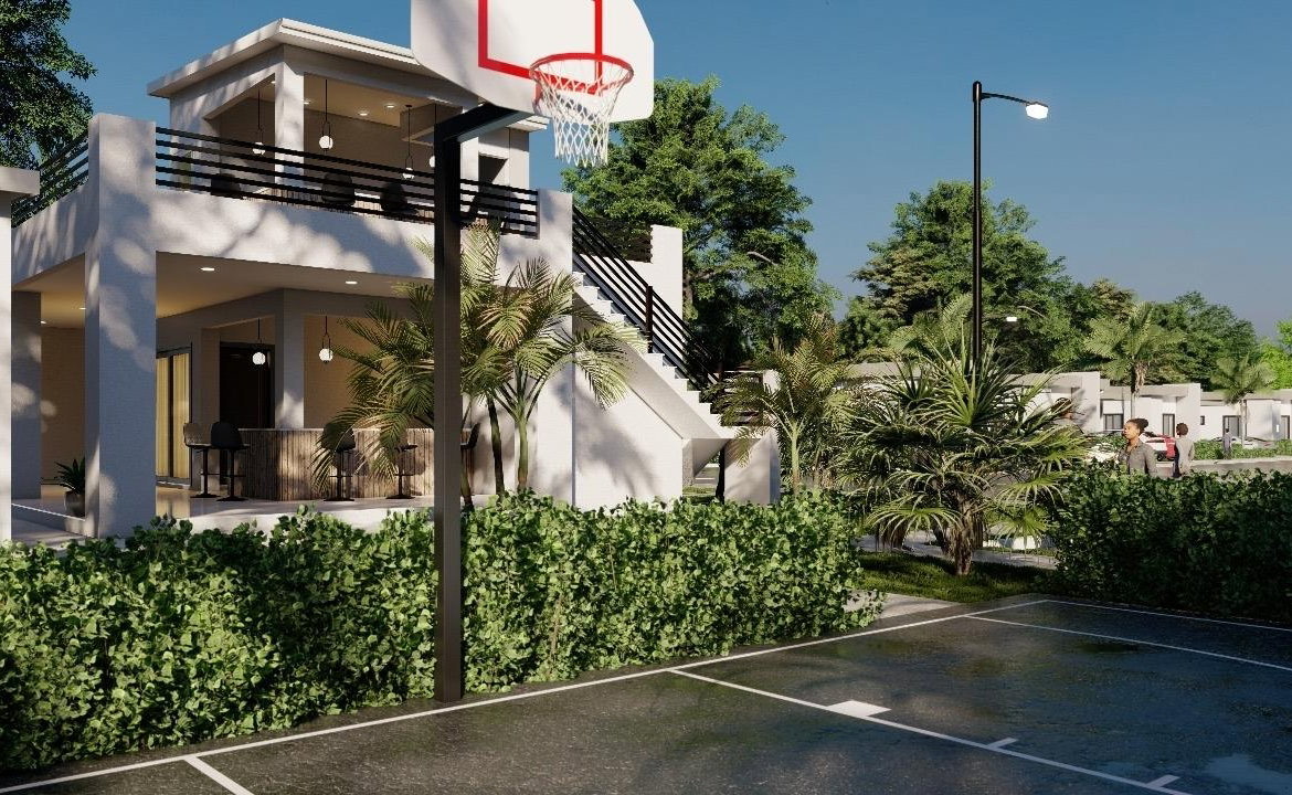 Sixth image of 002 Hosanna Estate, Beecher t in Beecher Town, St. Ann, Jamaica - property is For Sale