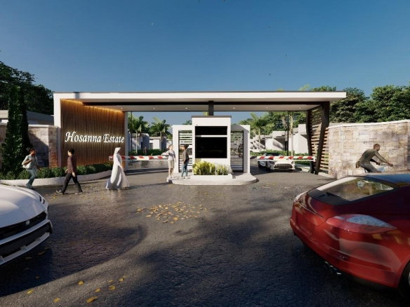 First image of 002 Hosanna Estate, Beecher t in Beecher Town, St. Ann, Jamaica - property is For Sale