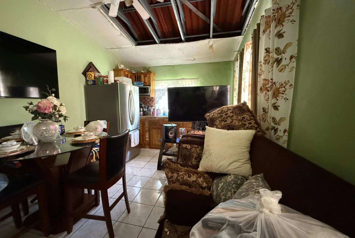 Second image of 26 Taddeo Dr, Angels Estate in Angels, St. Catherine, Jamaica - property is For Sale