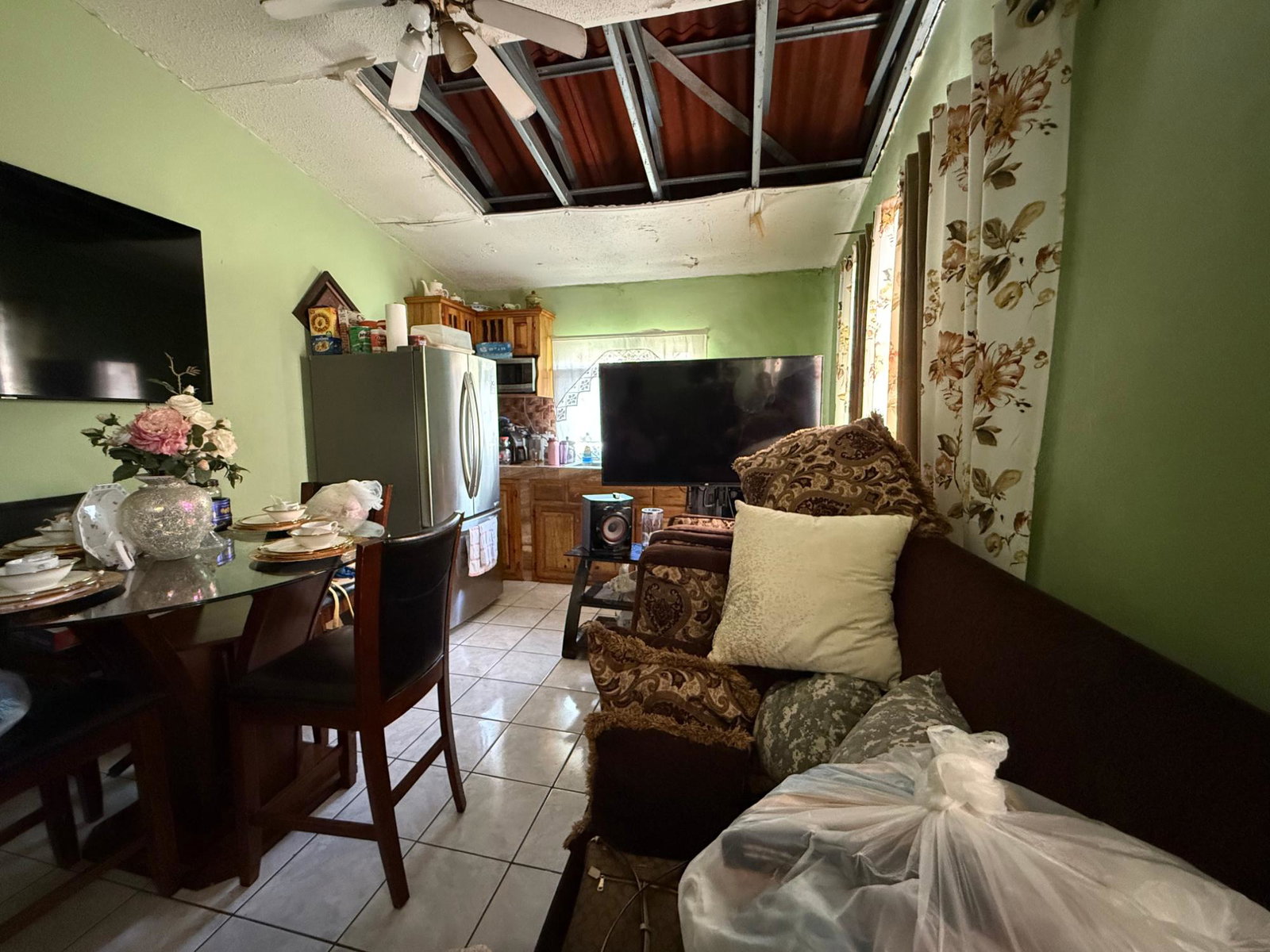 Second image of 26 Taddeo Dr, Angels Estate in Angels, St. Catherine, Jamaica - property is For Sale