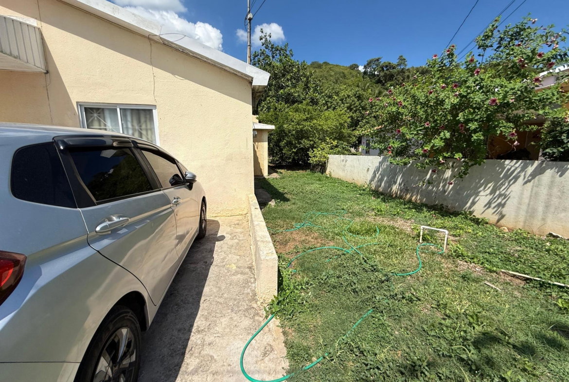 First image of 26 Taddeo Dr, Angels Estate in Angels, St. Catherine, Jamaica - property is For Sale