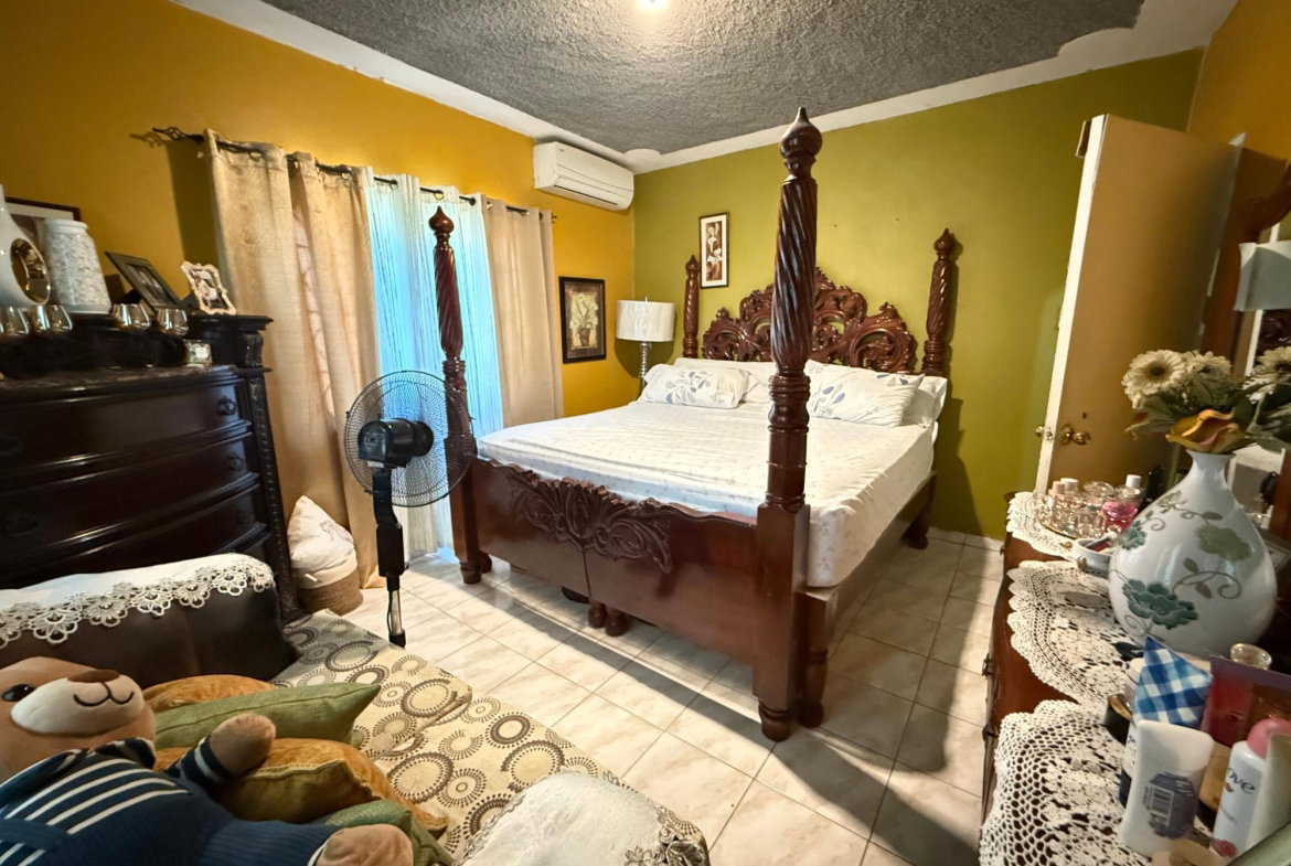Third image of 26 Taddeo Dr, Angels Estate in Angels, St. Catherine, Jamaica - property is For Sale